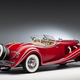 Illustration for article titled Court Rules Seized Ultra-Rare Vintage Mercedes Belongs To Heirs